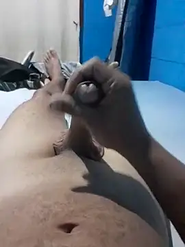 geroom online show from 02-26-25, 01:46