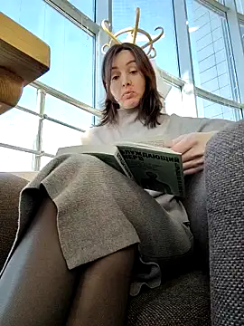 EvaXOAir online show from 03-16-26, 03:36