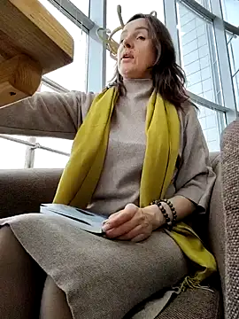 EvaXOAir online show from 03-23-26, 04:01