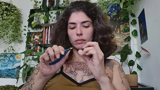 TaliMajesty online show from 05-29-26, 07:42