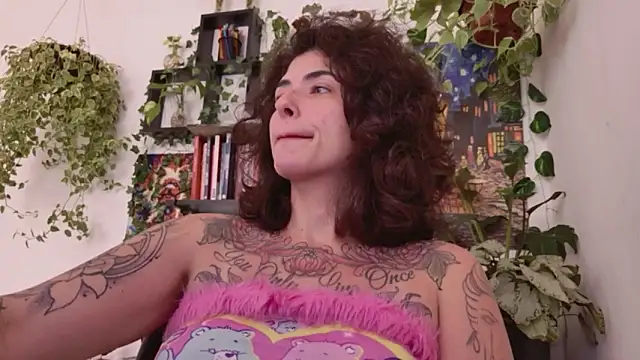 TaliMajesty online show from 03-07-26, 03:39