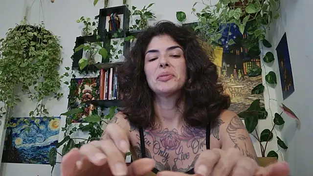 TaliMajesty online show from 05-28-26, 11:21
