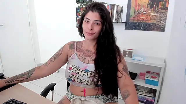 TaliMajesty online show from 03-03-25, 06:03