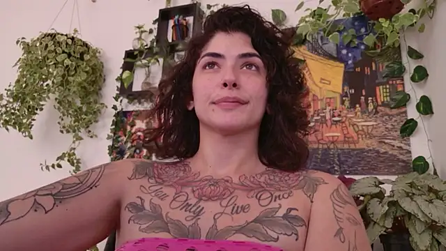 TaliMajesty online show from 02-18-26, 03:30