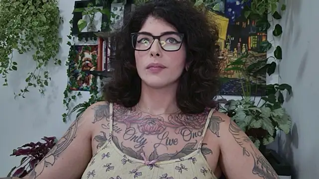 TaliMajesty online show from 03-21-26, 10:13