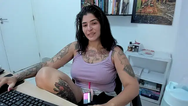 TaliMajesty online show from 03-12-25, 09:56