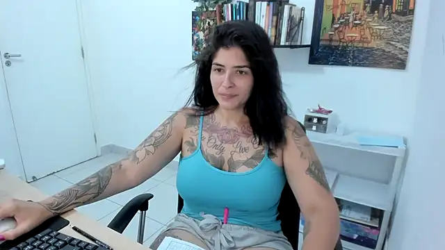 TaliMajesty online show from 03-11-25, 11:26