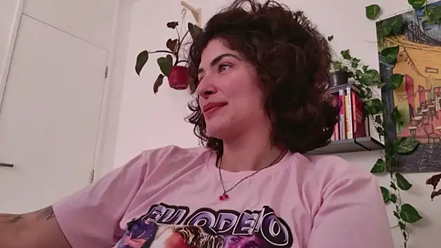 TaliMajesty online show from 11-29-25, 02:39