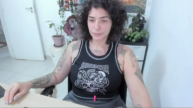 TaliMajesty online show from 09-23-25, 07:21