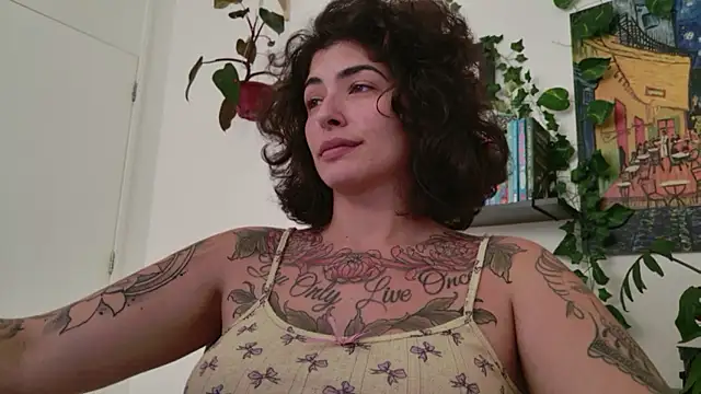 TaliMajesty online show from 01-06-26, 06:12