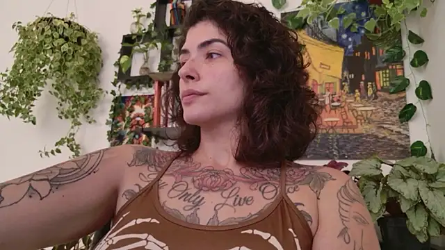 TaliMajesty online show from 02-19-26, 12:46