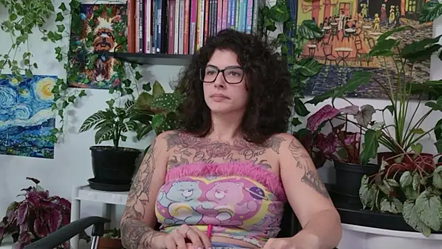 TaliMajesty online show from 03-26-26, 10:29