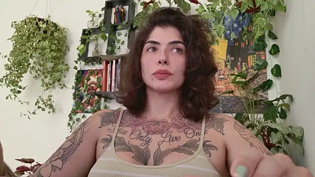 TaliMajesty online show from 03-14-26, 04:57