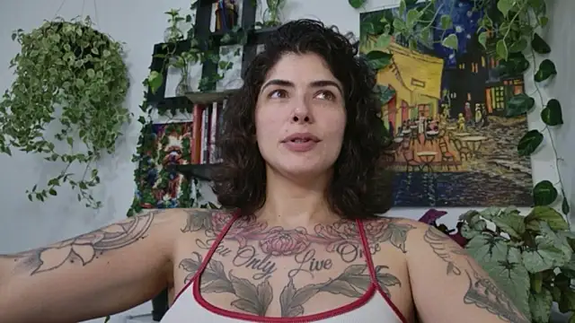 TaliMajesty online show from 02-14-26, 10:32