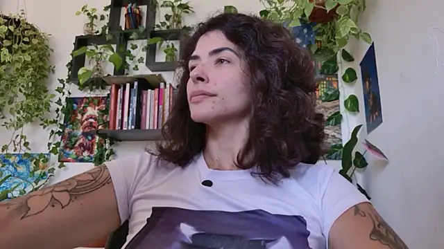 TaliMajesty online show from 06-01-26, 12:49