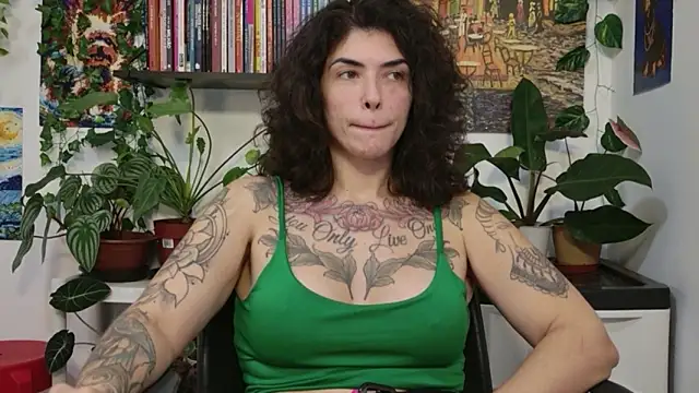 TaliMajesty online show from 05-14-26, 09:56