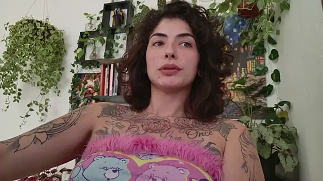 TaliMajesty online show from 03-18-26, 07:04