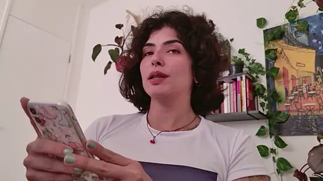 TaliMajesty online show from 11-28-25, 01:55