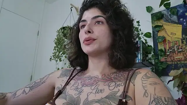 TaliMajesty online show from 01-31-26, 09:24