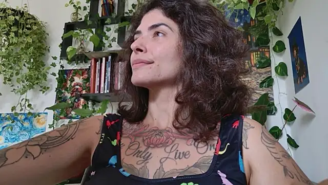 TaliMajesty online show from 05-30-26, 02:34