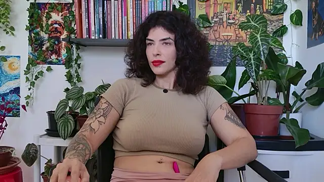 TaliMajesty online show from 04-29-26, 11:36