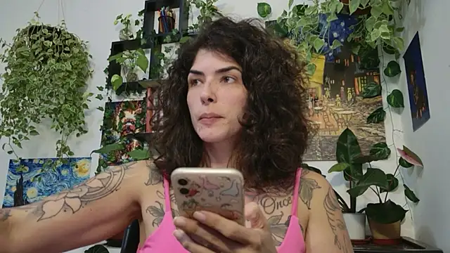 TaliMajesty online show from 05-22-26, 08:40