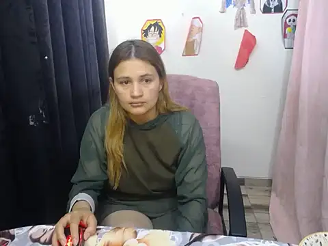 Mia davis01 online show from 05-28-26, 05:48