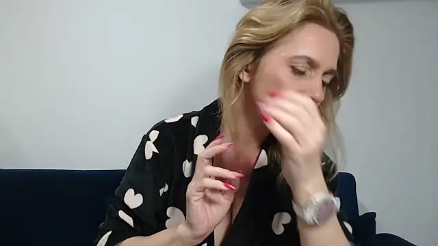 MysticCreature online show from 03-27-26, 04:21