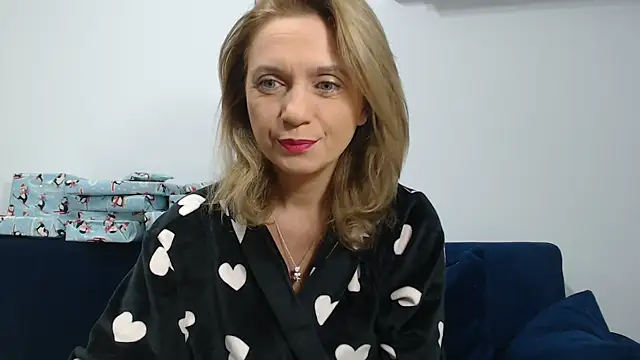 MysticCreature online show from 12-22-25, 04:23