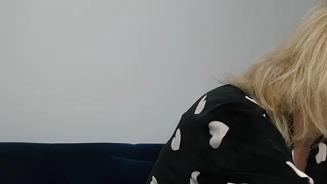 MysticCreature online show from 12-05-25, 04:22