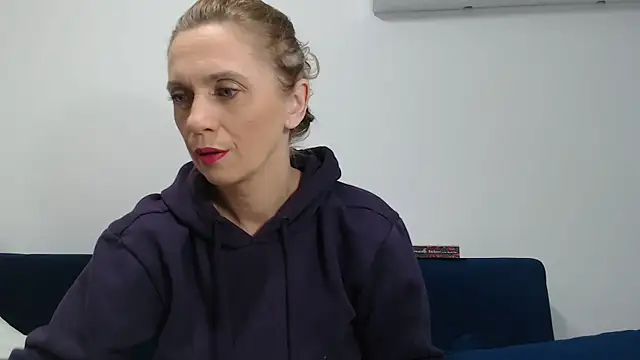 MysticCreature online show from 02-08-26, 06:22