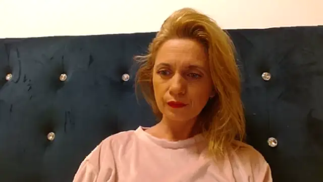 MysticCreature online show from 04-07-26, 03:08