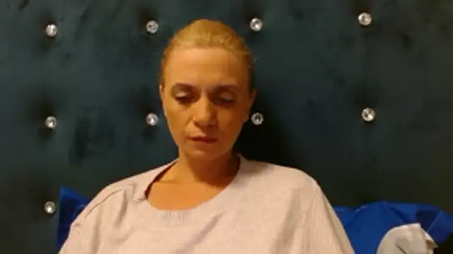 MysticCreature online show from 10-27-25, 04:13