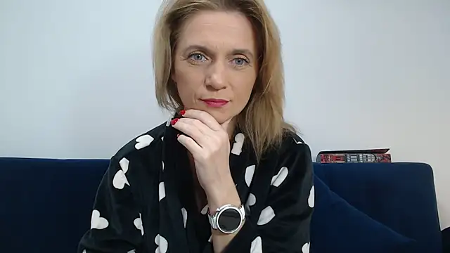 MysticCreature online show from 01-13-26, 06:28