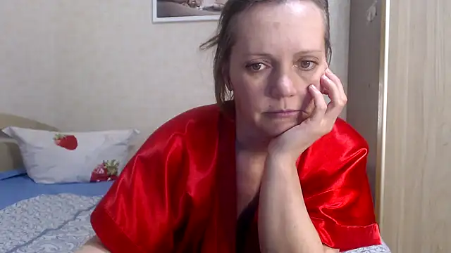 SheLion online show from 03-22-25, 07:31