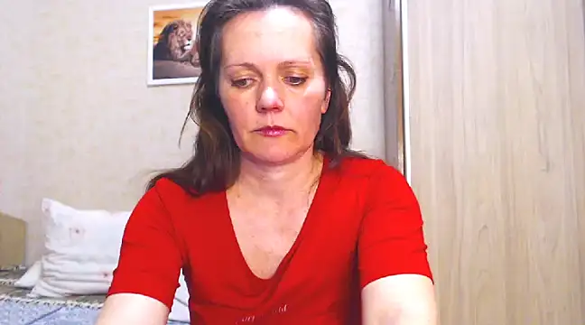 SheLion online show from 02-19-25, 07:16