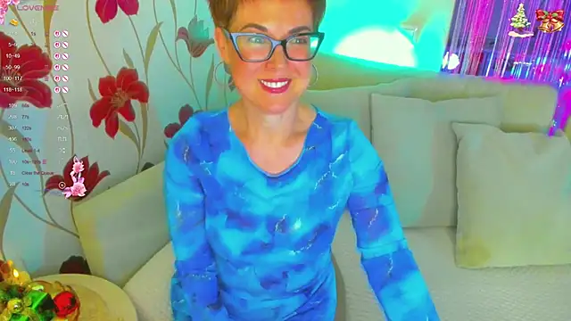 JennAlison online show from 12-05-25, 12:26