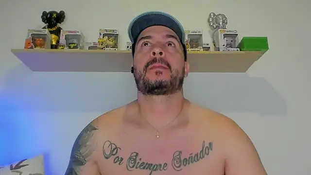 camilo restrepo21 online show from 04-19-26, 12:55