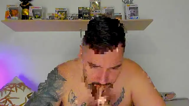 camilo restrepo21 online show from 11-29-25, 11:05