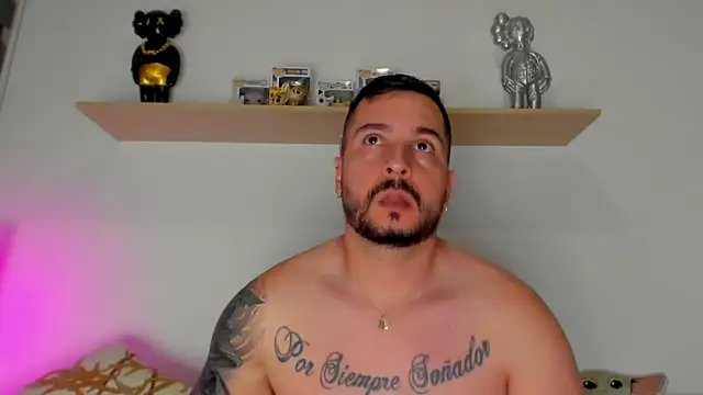 camilo restrepo21 online show from 10-15-25, 11:35