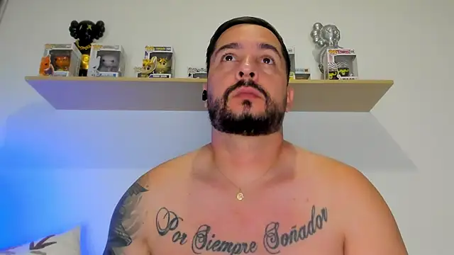 camilo restrepo21 online show from 05-28-26, 12:29