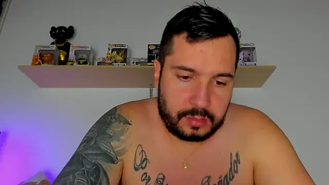 camilo restrepo21 online show from 02-15-26, 12:11