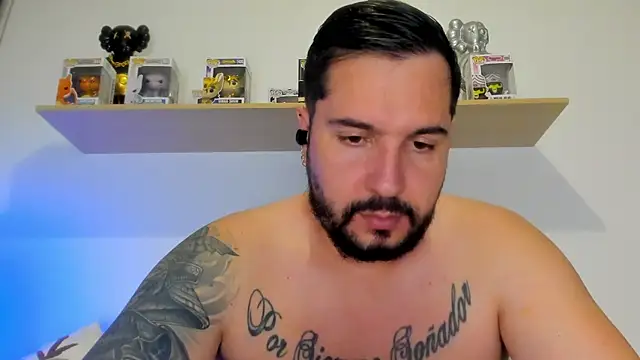 camilo restrepo21 online show from 06-02-26, 11:49