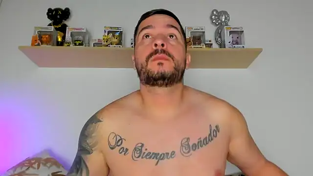 camilo restrepo21 online show from 02-25-26, 02:45