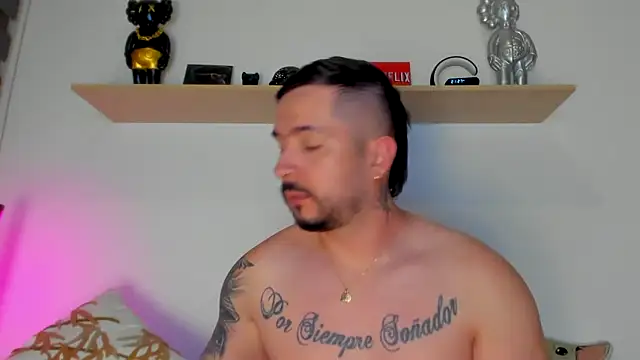 camilo restrepo21 online show from 09-14-25, 02:23