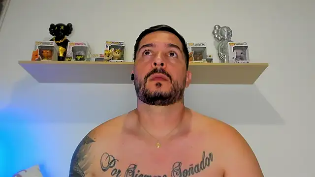 camilo restrepo21 online show from 05-07-26, 02:16