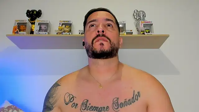 camilo restrepo21 online show from 05-23-26, 11:59