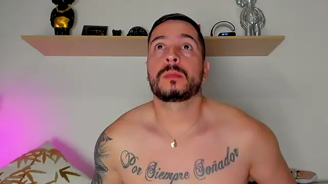 camilo restrepo21 online show from 09-17-25, 11:40