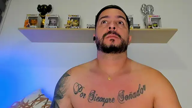 Snapshot of camilo_restrepo21 chatting on 06-13-26, 12:19 camilo restrepo21 online show from 06-13-26, 12:19
