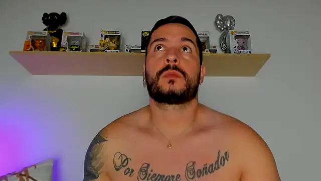 camilo restrepo21 online show from 02-11-26, 11:59